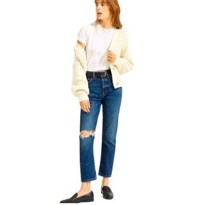 EUC 𝑬𝒗𝒆𝒓𝒍𝒂𝒏𝒆 "𝑇ℎ𝑒 𝐶ℎ𝑒𝑒𝑘𝑦 𝐽𝑒𝑎𝑛" 27 reg